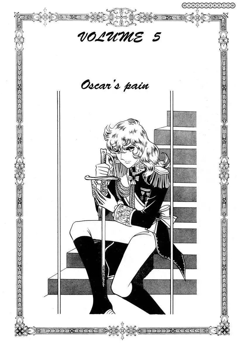 Rose of Versailles Chapter 28 2